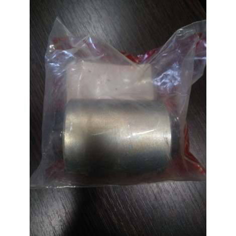 Сайлентблок 16,5*50*80 RENAULT Magnum (пр-во Febi)